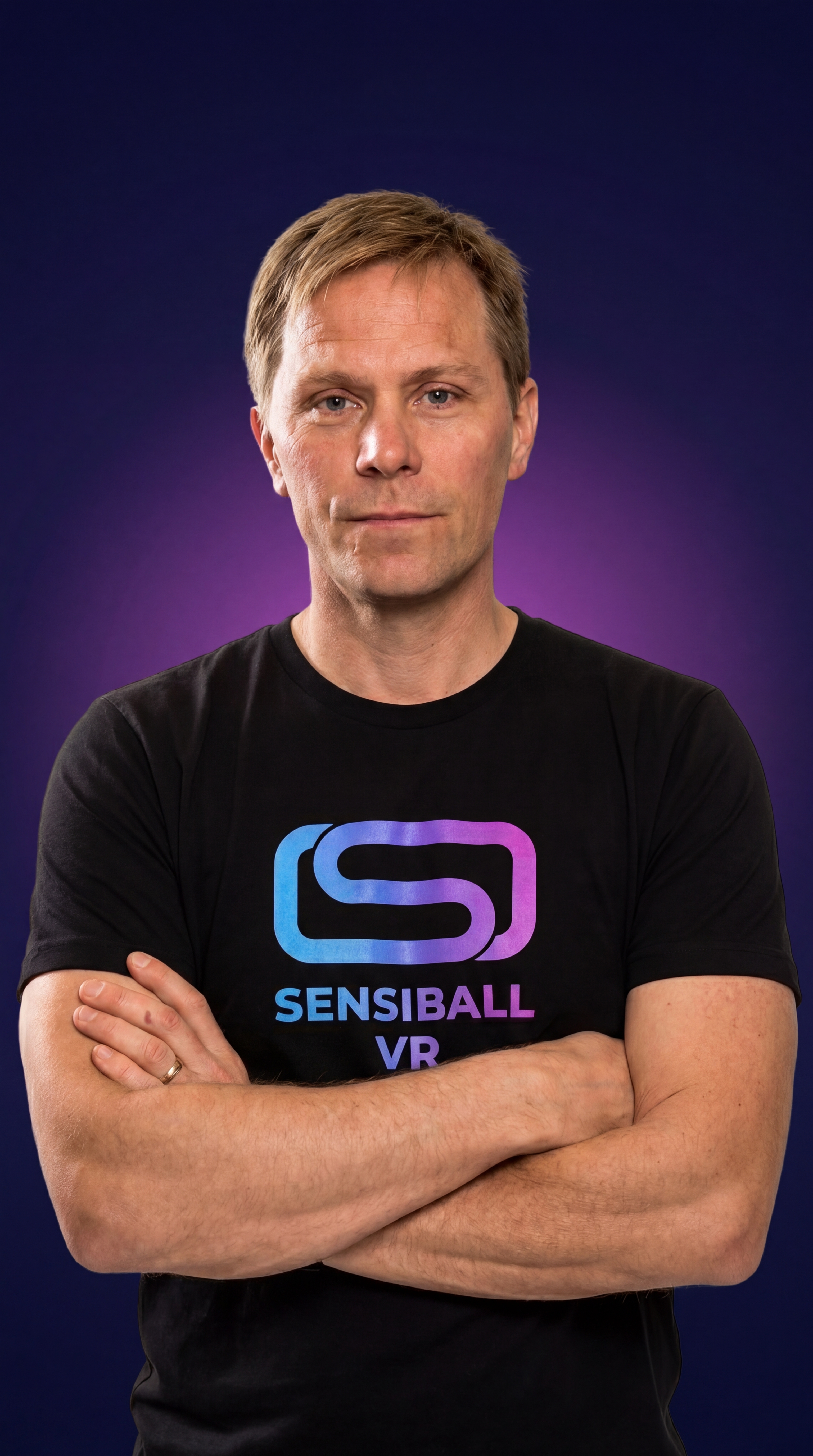 Roger SANDBERG